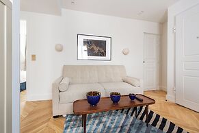 Aparthotel Quartier Libre Saint Georges