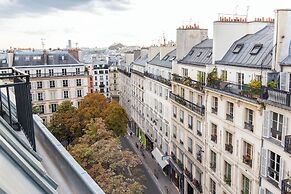 Aparthotel Quartier Libre Saint Georges