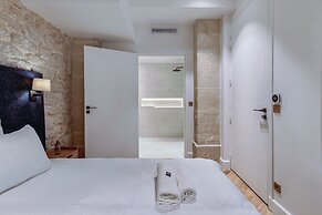 Aparthotel Quartier Libre Saint Georges