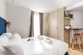 Aparthotel Quartier Libre Saint Georges