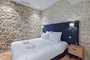 Aparthotel Quartier Libre Saint Georges