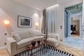 Aparthotel Quartier Libre Saint Georges