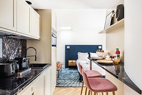 Aparthotel Quartier Libre Saint Georges