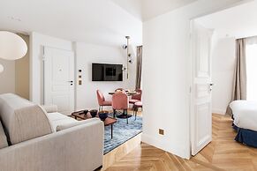 Aparthotel Quartier Libre Saint Georges