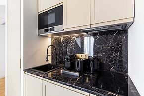 Aparthotel Quartier Libre Saint Georges