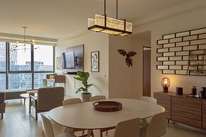 Mi Zona Lodging Polanco