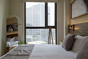 Mi Zona Lodging Polanco