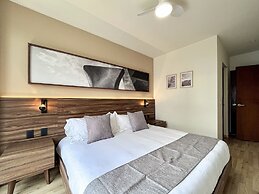 Mi Zona Lodging Polanco