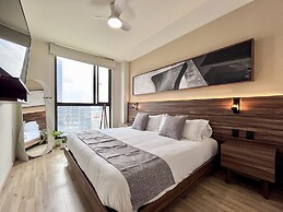 Mi Zona Lodging Polanco