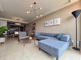 Mi Zona Lodging Polanco