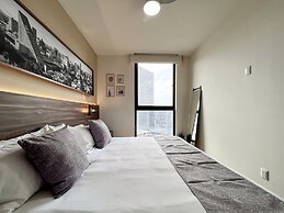 Mi Zona Lodging Polanco