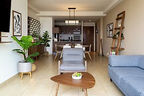 Mi Zona Lodging Polanco