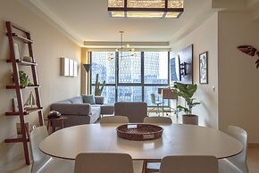 Mi Zona Lodging Polanco