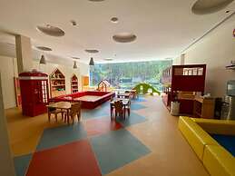 Mi Zona Lodging Polanco