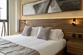 Mi Zona Lodging Polanco