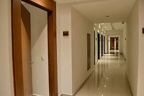 Mi Zona Lodging Polanco