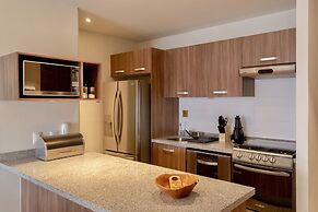 Mi Zona Lodging Polanco