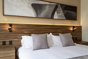 Mi Zona Lodging Polanco