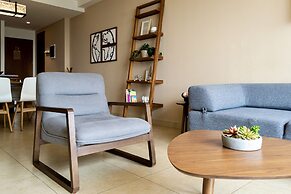 Mi Zona Lodging Polanco