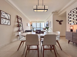 Mi Zona Lodging Polanco