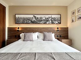 Mi Zona Lodging Polanco