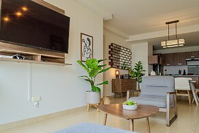 Mi Zona Lodging Polanco