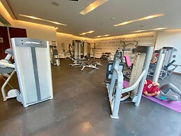 Mi Zona Lodging Polanco