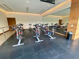 Mi Zona Lodging Polanco