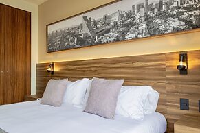 Mi Zona Lodging Polanco
