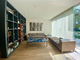 Mi Zona Lodging Polanco