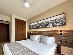 Mi Zona Lodging Polanco