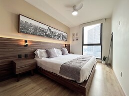 Mi Zona Lodging Polanco