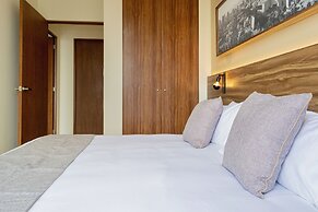 Mi Zona Lodging Polanco