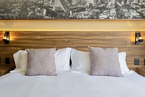 Mi Zona Lodging Polanco
