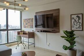 Mi Zona Lodging Polanco