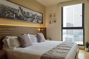 Mi Zona Lodging Polanco