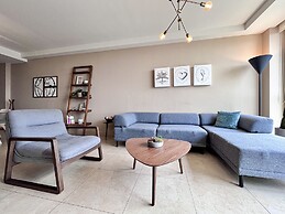 Mi Zona Lodging Polanco