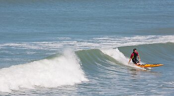 Saint James By The Quay