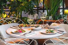 The Madrid EDITION