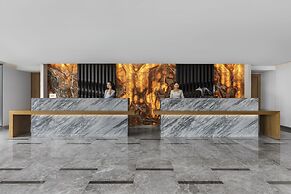 Courtyard By Marriott North Pattaya