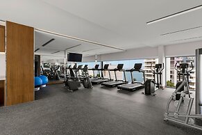 Courtyard By Marriott North Pattaya