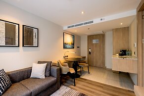 Courtyard By Marriott North Pattaya