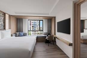 Courtyard By Marriott North Pattaya