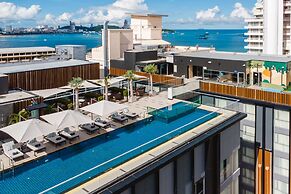 Courtyard By Marriott North Pattaya
