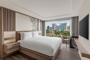 Courtyard By Marriott North Pattaya