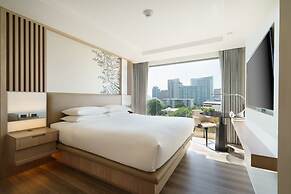 Courtyard By Marriott North Pattaya