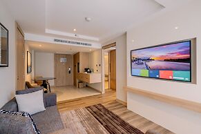 Courtyard By Marriott North Pattaya