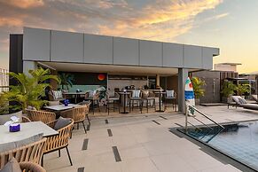 Courtyard By Marriott North Pattaya