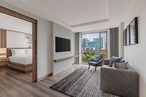 Courtyard By Marriott North Pattaya