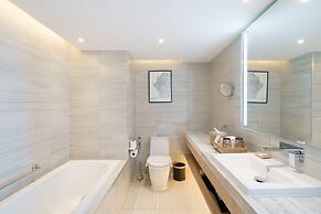 Courtyard By Marriott North Pattaya